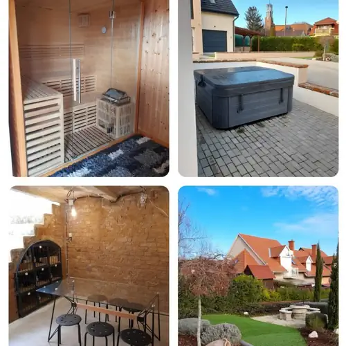 Pupi Apartmanház Balatonlelle 005 kép