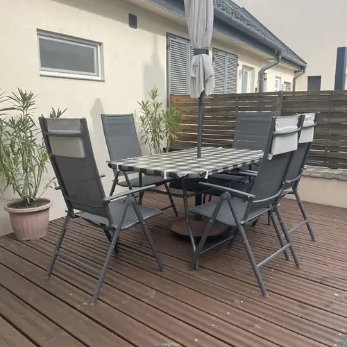 Pupi Apartmanház Balatonlelle 006 kép