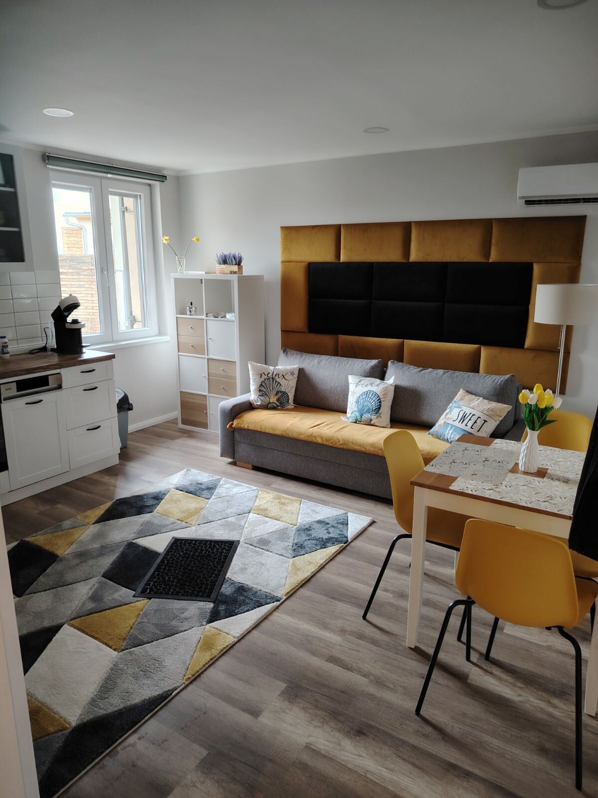 Pupi Apartmanház Balatonlelle