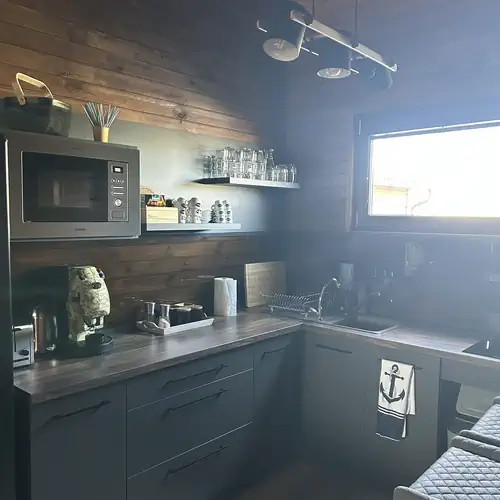 Kikötői Apartman Tiszafüred 004 kép