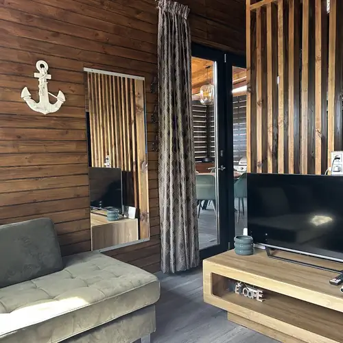 Kikötői Apartman Tiszafüred 005 kép