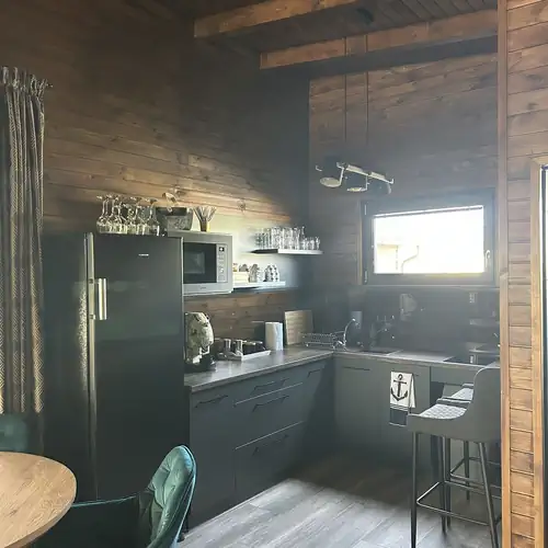Kikötői Apartman Tiszafüred 021 kép