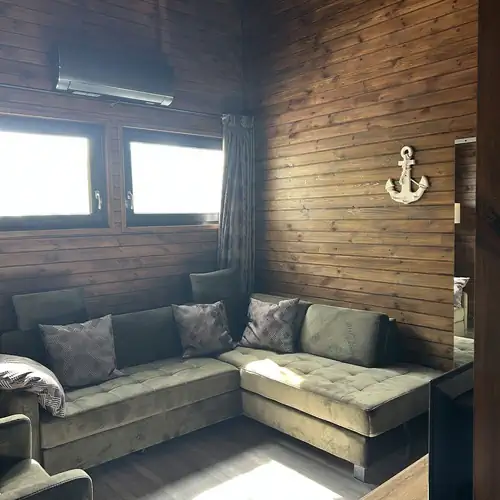 Kikötői Apartman Tiszafüred 022 kép