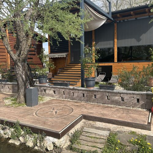 Kikötői Apartman Tiszafüred