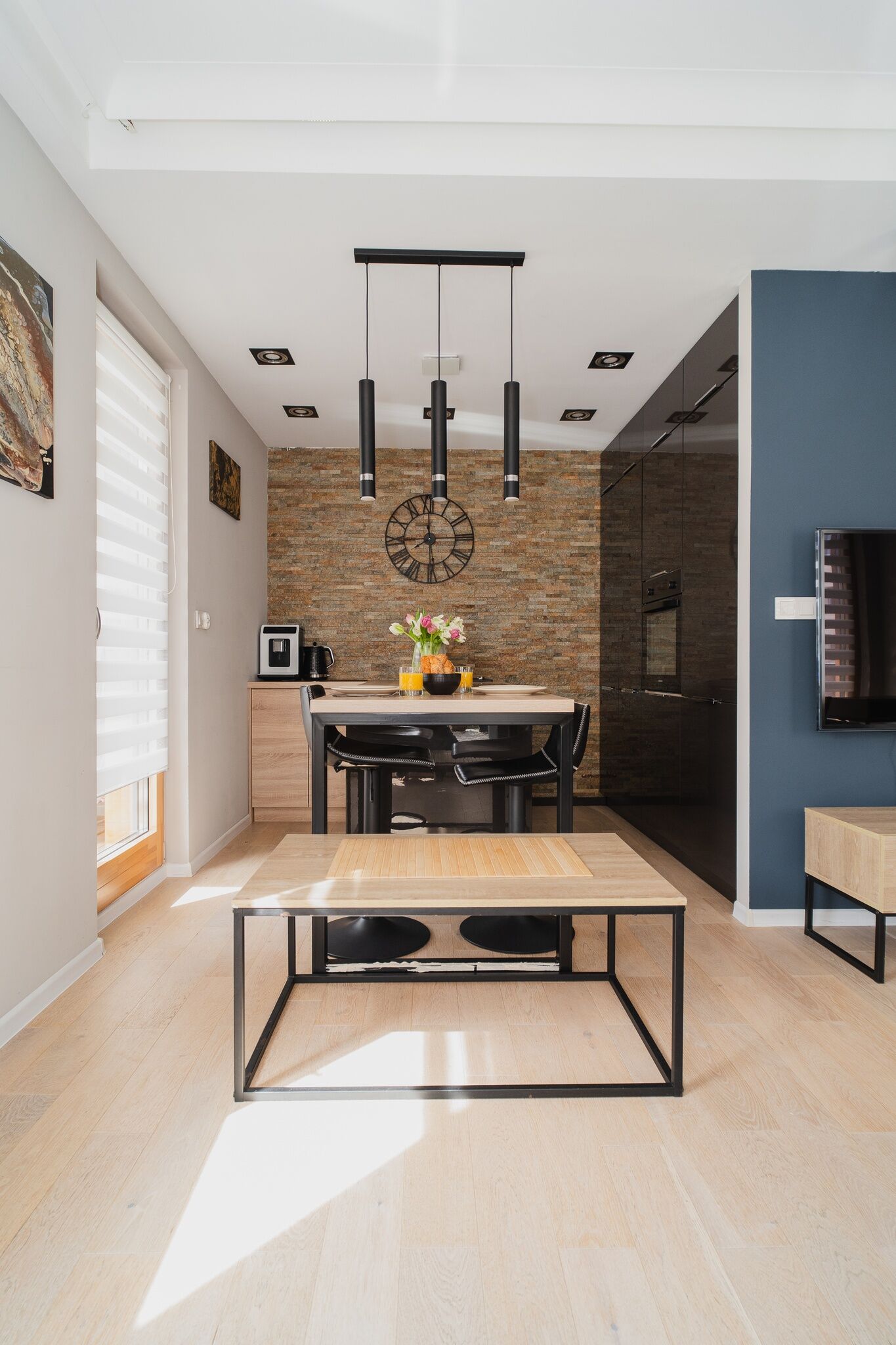 TOTU HOME Szczecińska 20 Gdynia Apartament