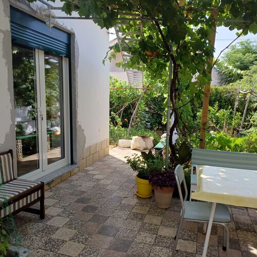 Apartment Nina Barbat  2
