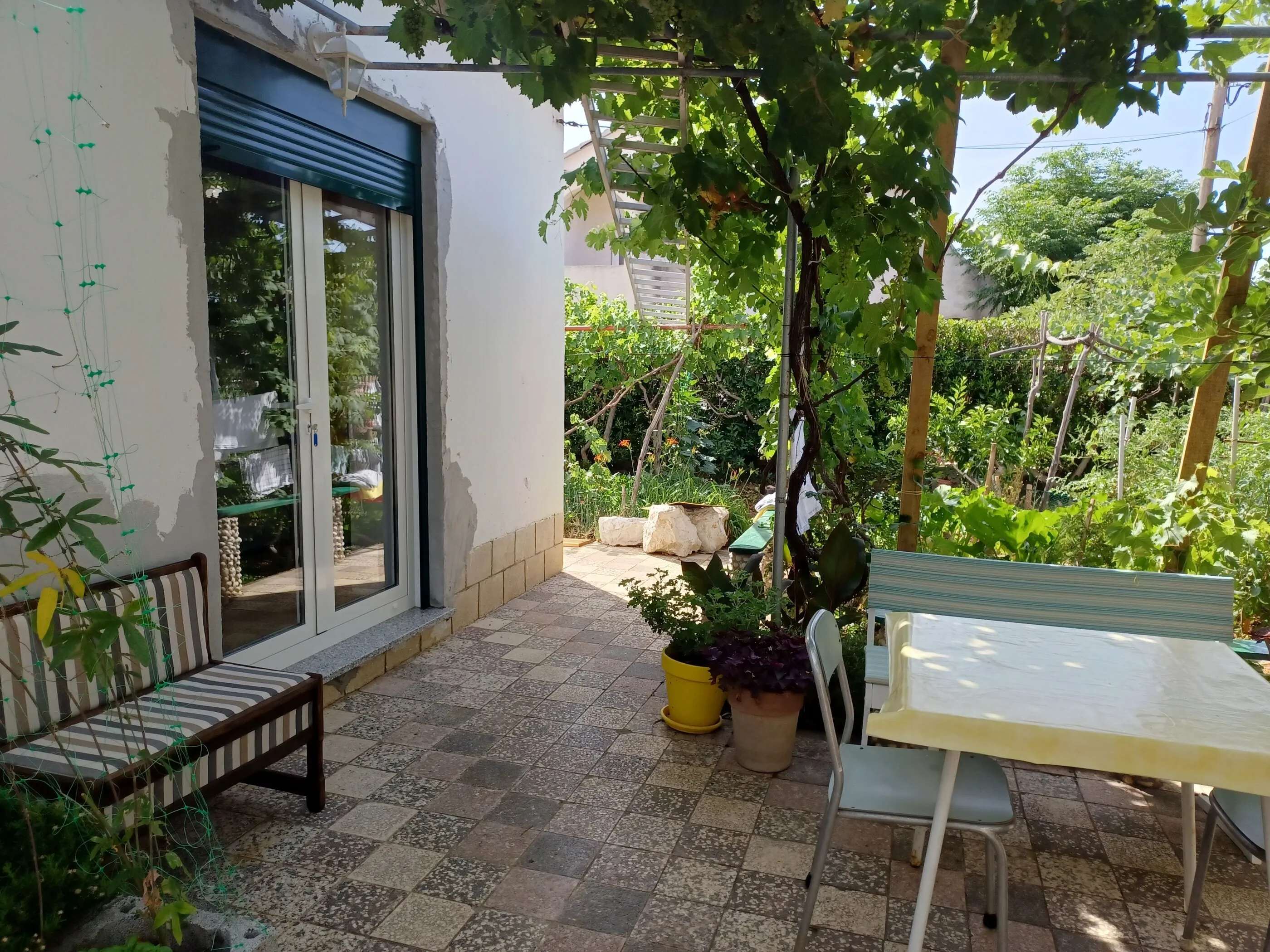Apartment Nina Barbat
