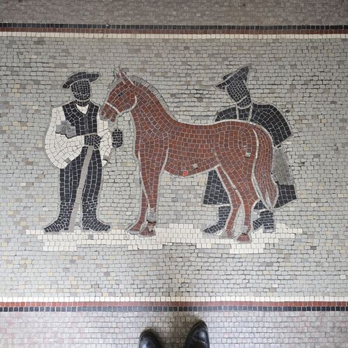 Szocreal dream Budapest