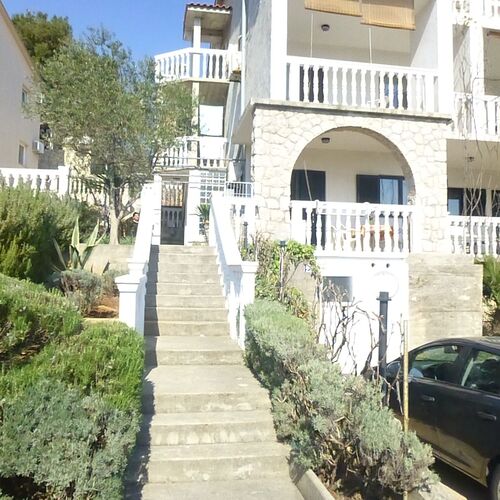 Apartmanok Parkolóhellyel Omisalj, Krk - 22474 Omišalj  2