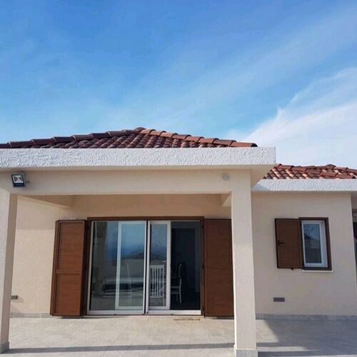 Ház Családok Részére Medencével Sevid, Trogir - 22950 Sevid  4