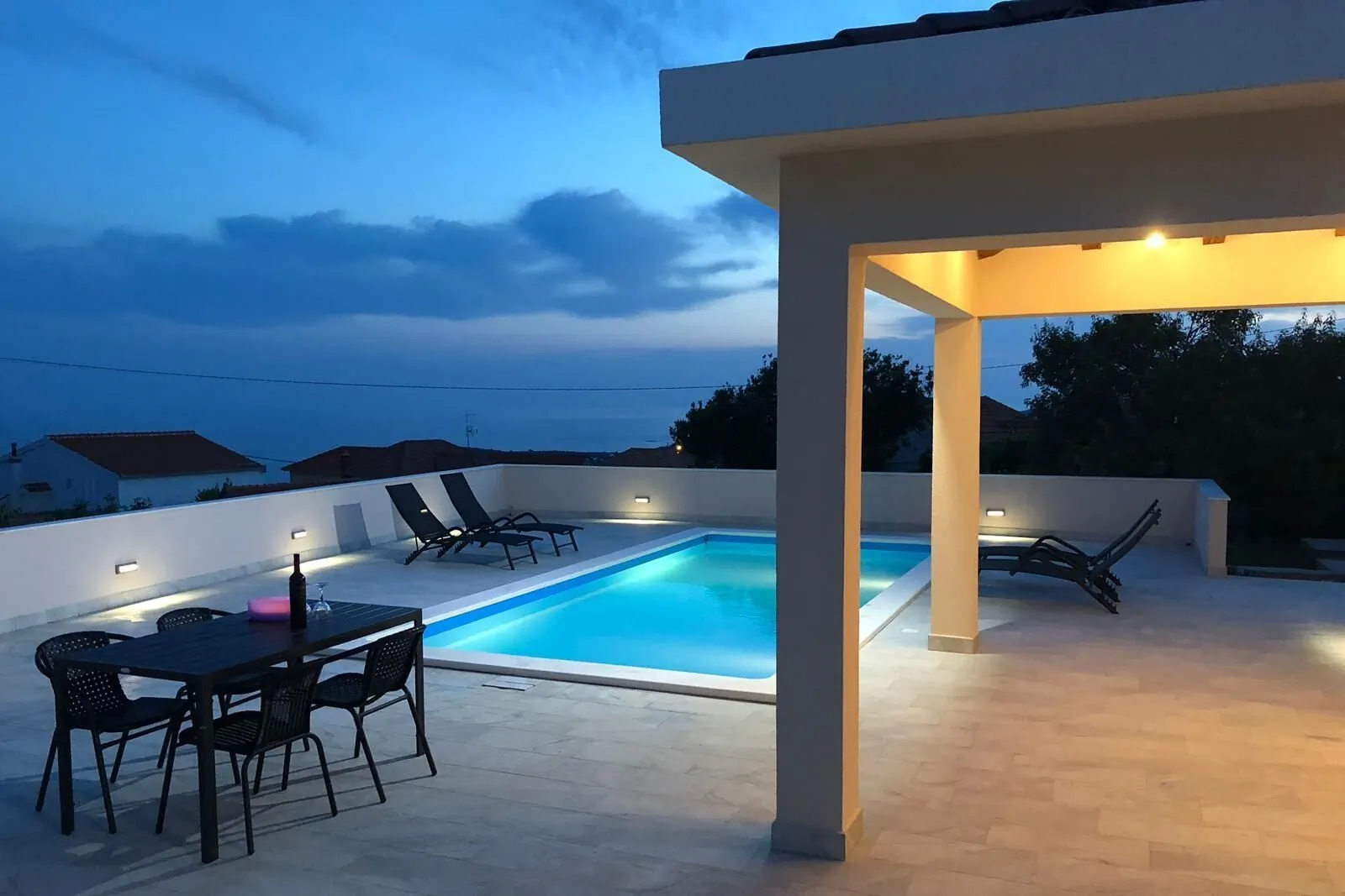 Family Friendly House With A Swimming Pool Sevid, Trogir - 22950 Sevid