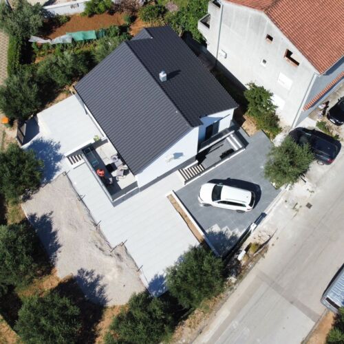 Ház Családok Részére Medencével Biograd Na Moru, Biograd - 23272 Biograd Na Moru  2