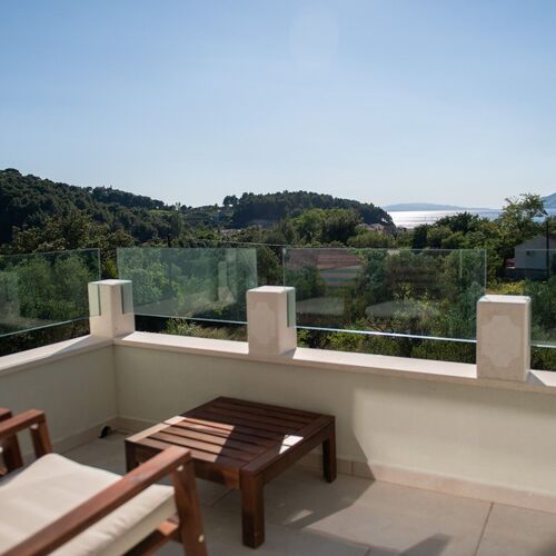 Apartmanok Parkolóhellyel Zuljana, Peljesac - 23994 Žuljana
