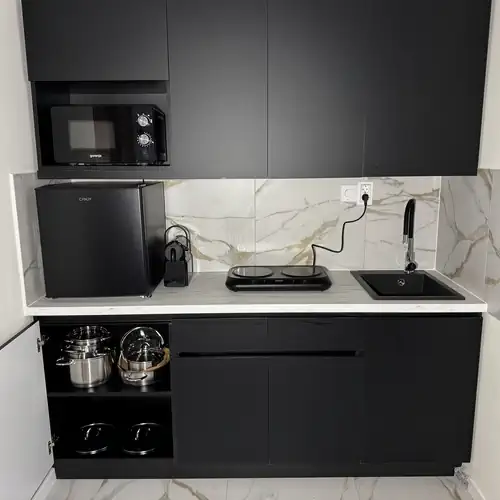 Sion Residence Apartman Debrece 004 kép