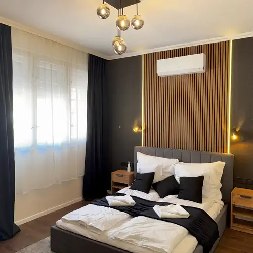 Sion Residence Apartman Debrece 002 kép