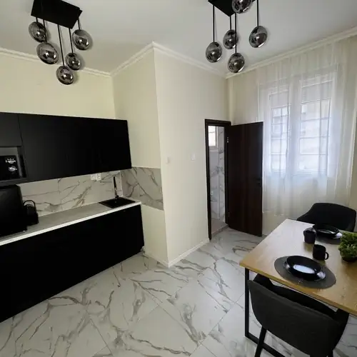 Sion Residence Apartman Debrece 007 kép