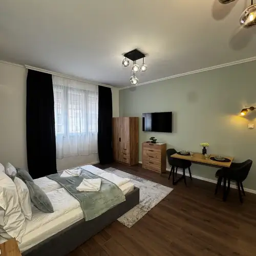 Sion Residence Apartman Debrece 011 kép