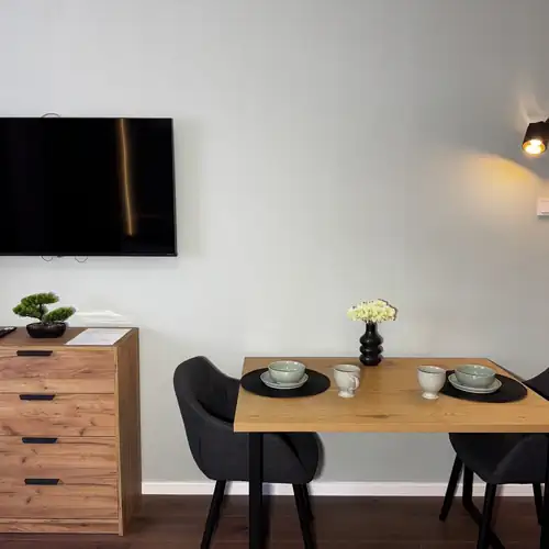 Sion Residence Apartman Debrece 012 kép