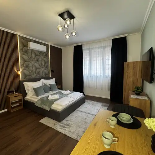 Sion Residence Apartman Debrece 003 kép