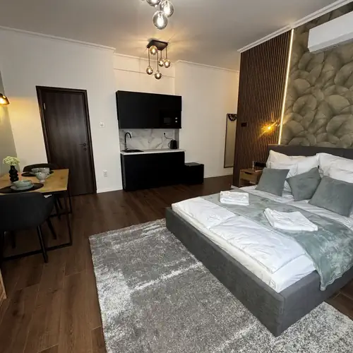 Sion Residence Apartman Debrece 014 kép