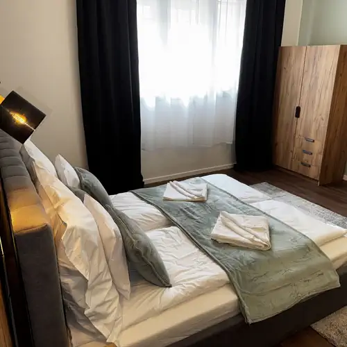 Sion Residence Apartman Debrece 013 kép