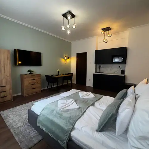 Sion Residence Apartman Debrece 015 kép