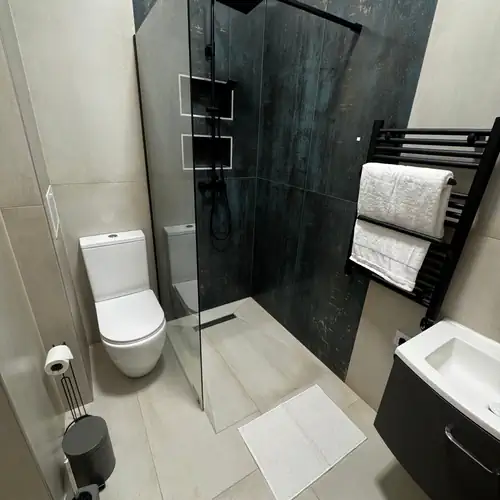 Sion Residence Apartman Debrece 005 kép