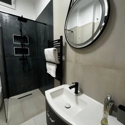 Sion Residence Apartman Debrece 016 kép