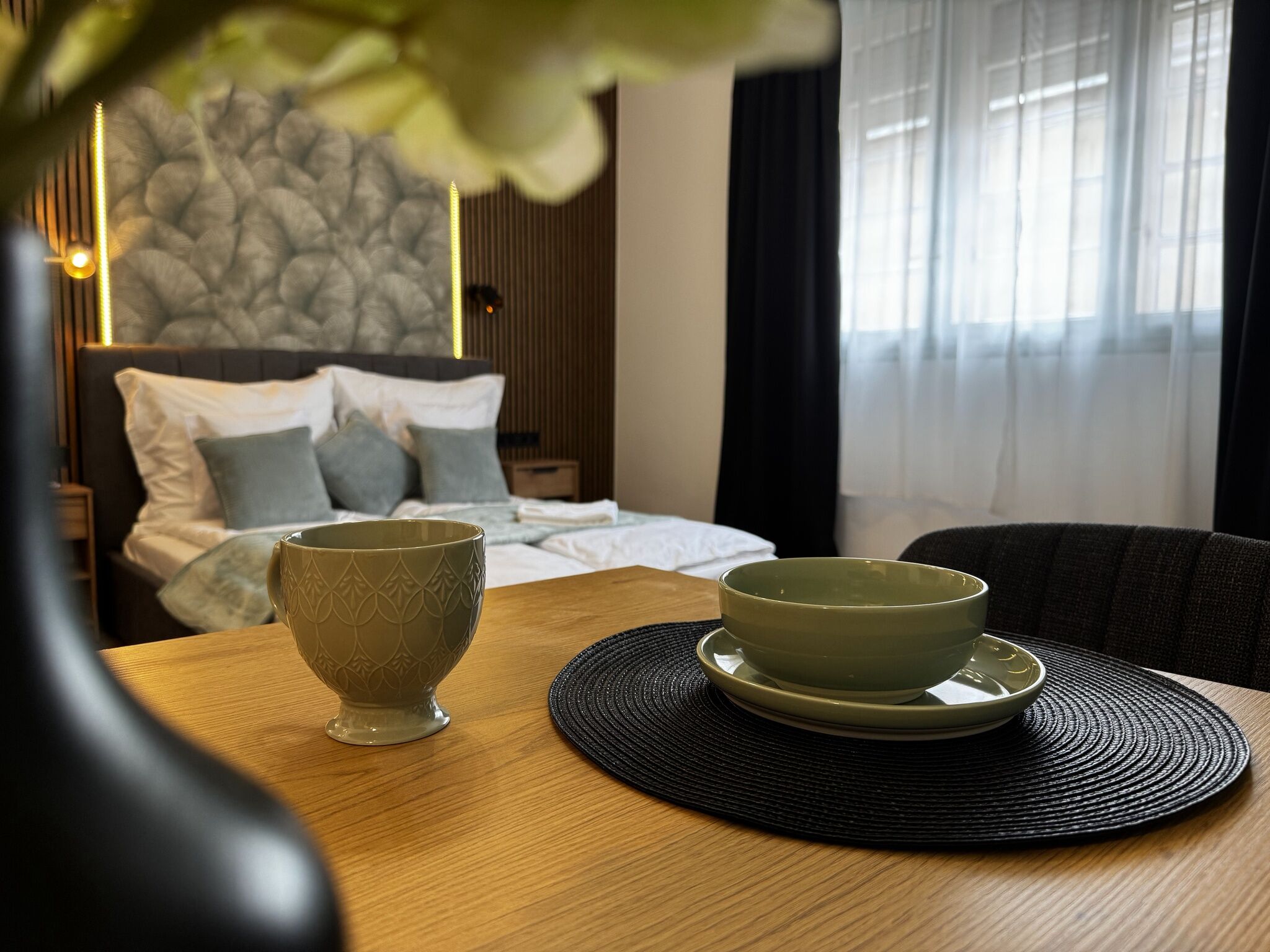 Sion Residence Apartman Debrecen