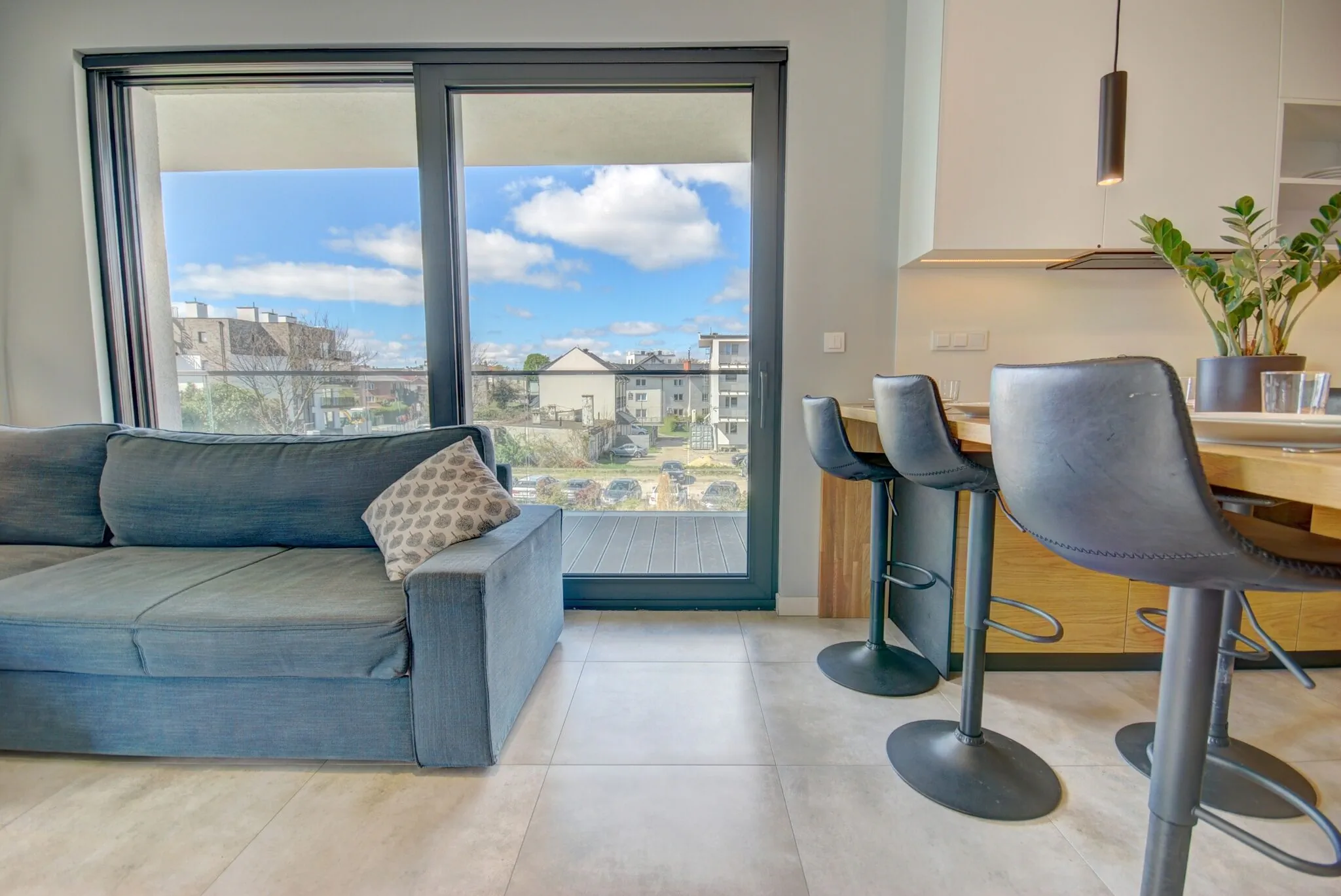 HelApart - Apartament Natural 205