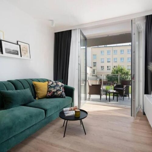 Easy Rent Apartments - Centrum 1 Lublin