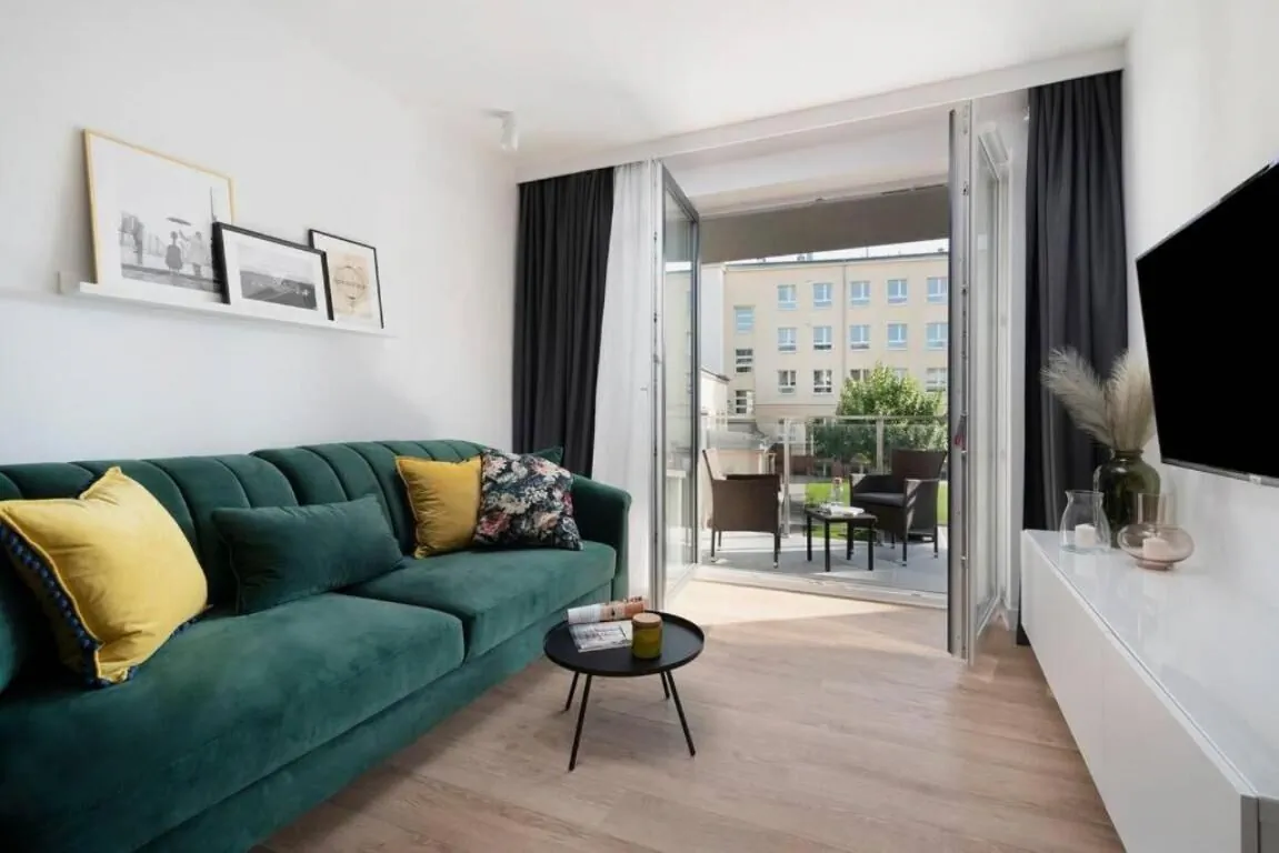 Easy Rent Apartments - Centrum 1 Lublin