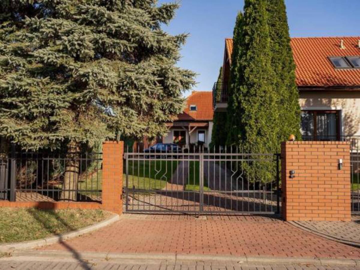 Karolek - Apartamenty i Pokoje Grzybowo