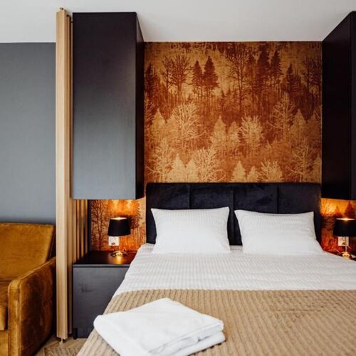 Apartamenty CristalView Stay&Relax Podgórzyn