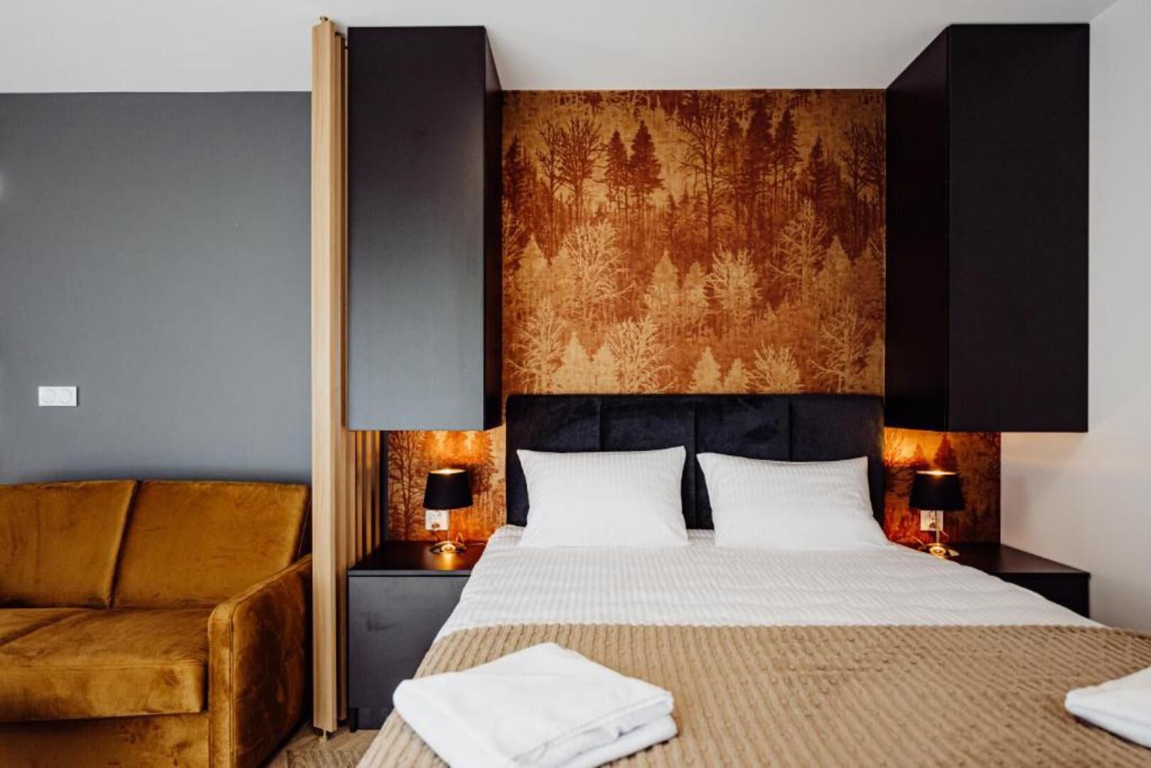 Apartamenty CristalView Stay&Relax Podgórzyn