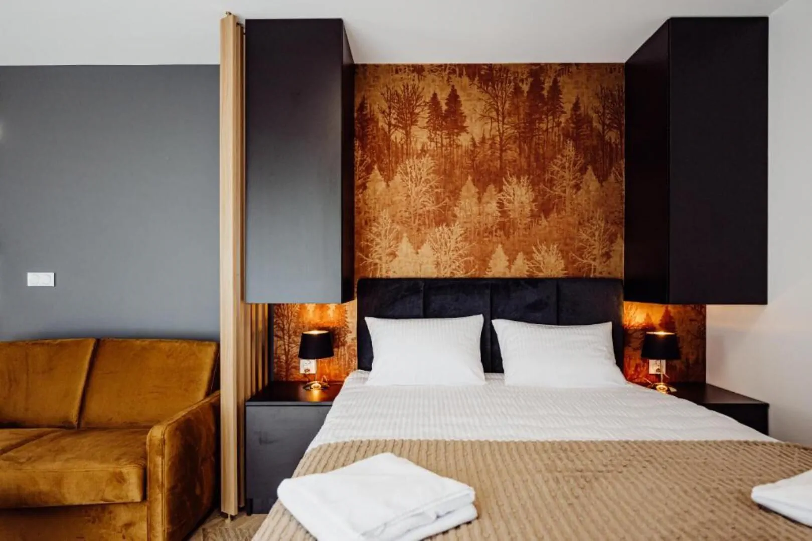 Apartamenty CristalView Stay&Relax Podgórzyn