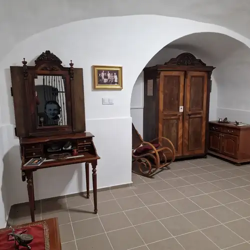 Természetház Kerkaszentkirály 005 kép