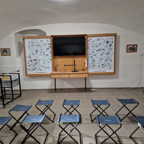 Természetház Kerkaszentkirály 006 kép