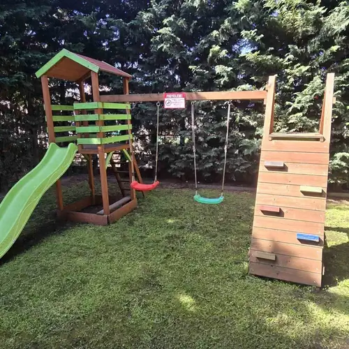 Centrum Apartman - Nagykálló 013 kép