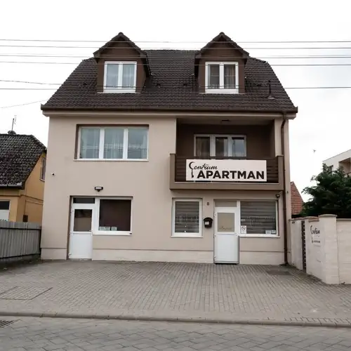 Centrum Apartman - Nagykálló 024 kép