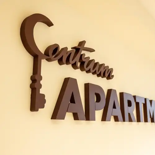 Centrum Apartman - Nagykálló 018 kép
