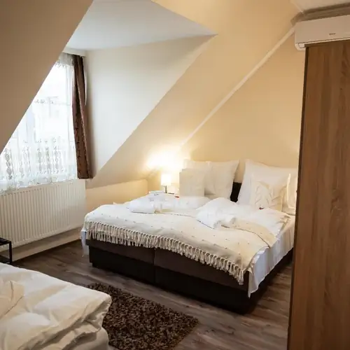Centrum Apartman - Nagykálló 011 kép