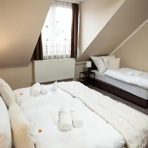 Centrum Apartman - Nagykálló 002 kép