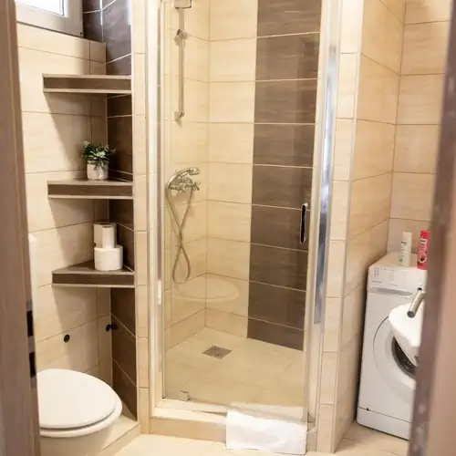 Centrum Apartman - Nagykálló 017 kép