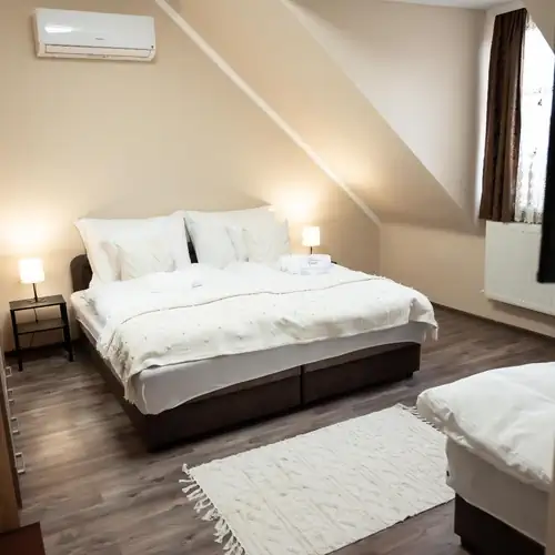 Centrum Apartman - Nagykálló 001 kép