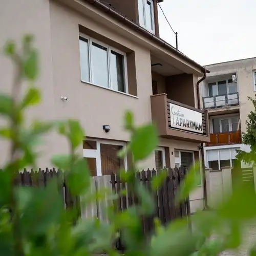 Centrum Apartman - Nagykálló 014 kép