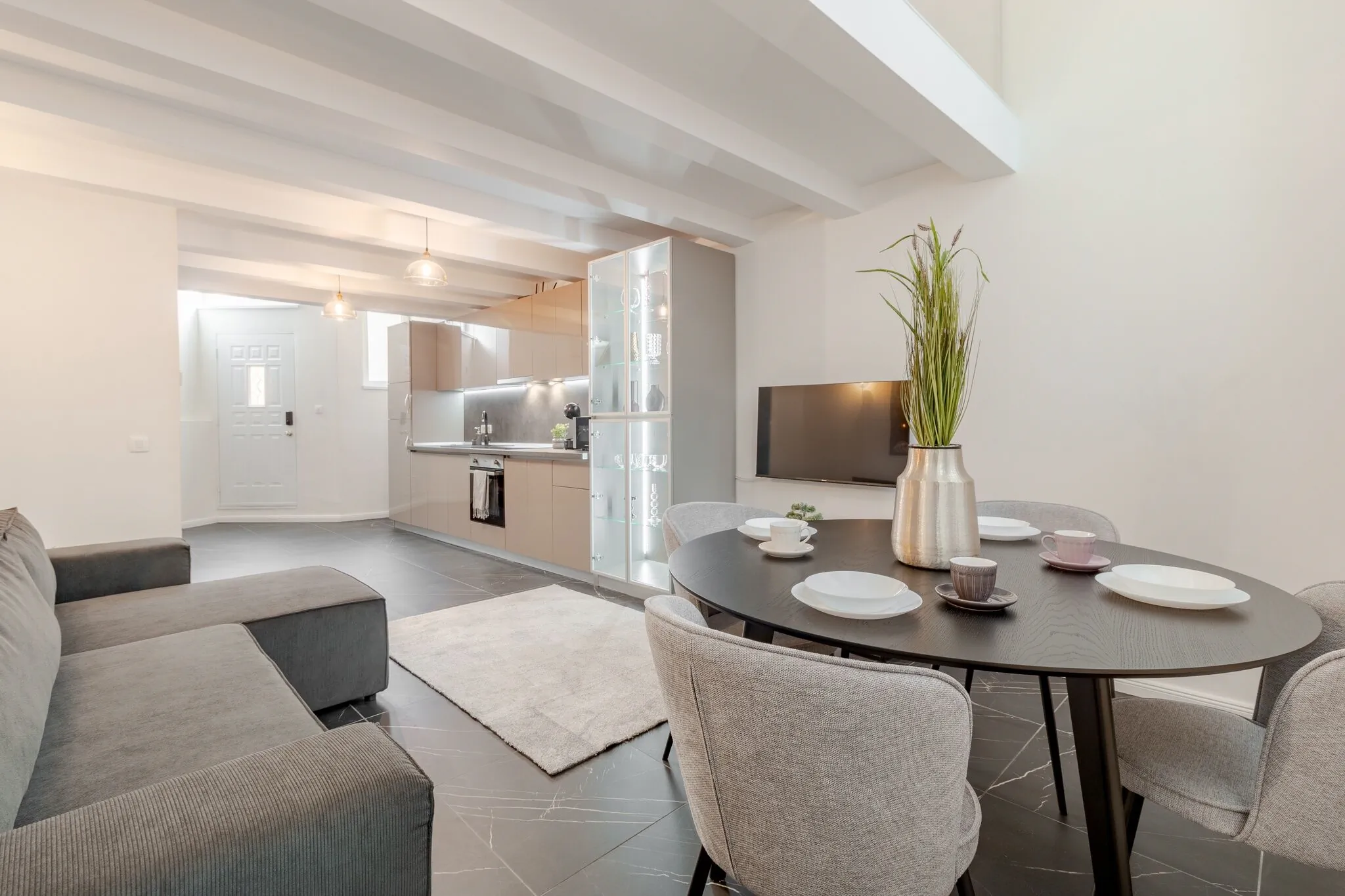 Apartament UItra-Central Lux Oradea 