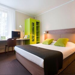 Hotel Campanile Wroclaw - Stare Miasto&nbsp;<sup><span class=