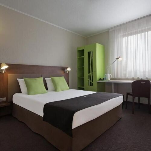 Hotel Campanile Wroclaw - Stare Miasto
