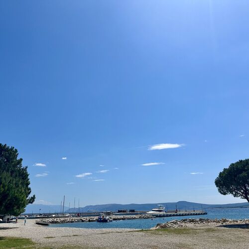 Apartman Dalma Crikvenica ★★★ 4